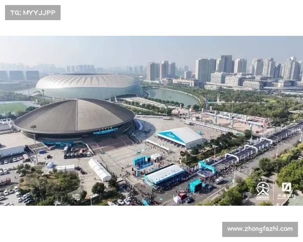 2017天津赛事—2022年天津赛事