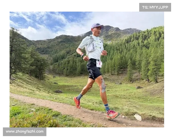 2021年越野跑比赛